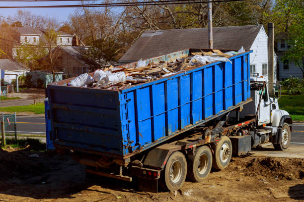 Best Residential Junk Removal  in Alondra Park, CA