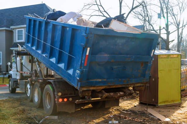 Best Full-Service Junk Removal  in Alondra Park, CA
