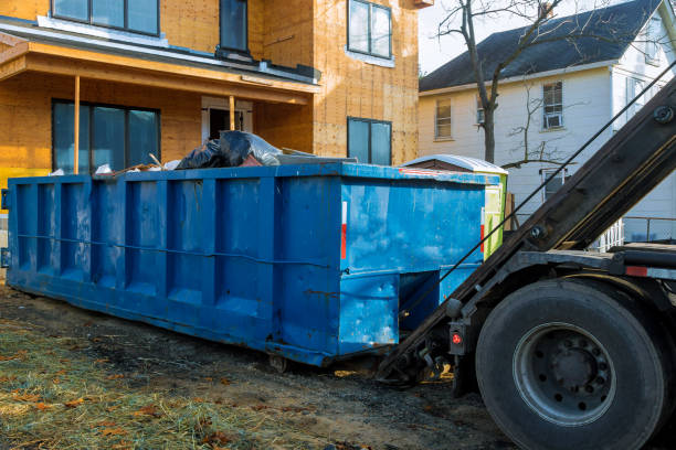 Best Professional Junk Removal  in Alondra Park, CA