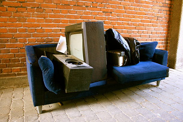Best Residential Junk Removal  in Alondra Park, CA