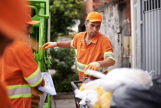 Best Full-Service Junk Removal  in Alondra Park, CA