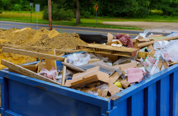 Best Yard Waste Removal  in Alondra Park, CA